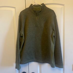 Merona Quarter Zip